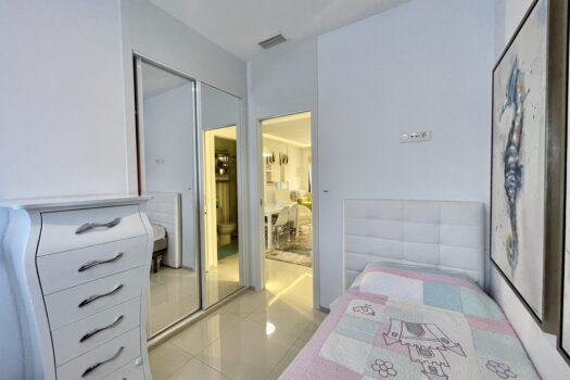 2 bedroom Apartment for sale in La Zenia