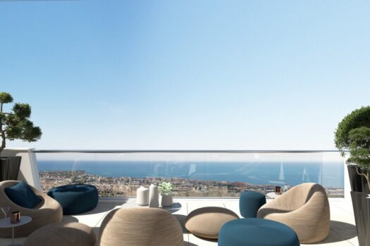 2 bedroom Apartment for sale in Orihuela Costa