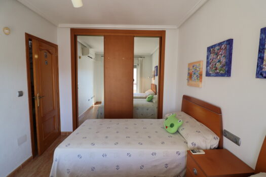 4 bedroom Townhouse for sale in Rojales