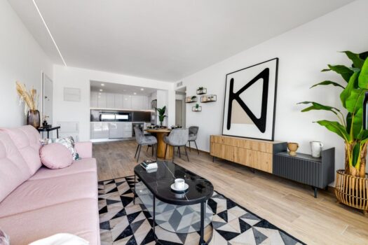3 bedroom Apartment for sale in Los Alcazares