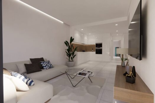 3 bedroom Villa for sale in San Fulgencio