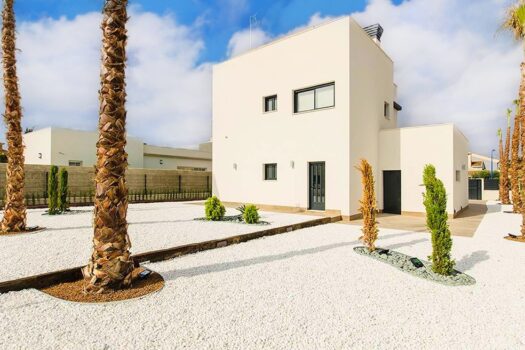 4 bedroom Villa for sale in Dehesa De Campoamor