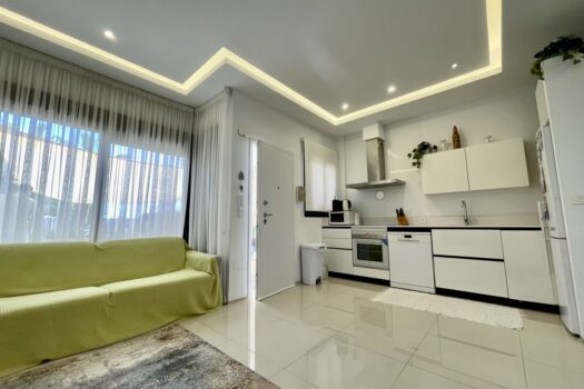 2 bedroom Apartment for sale in La Zenia