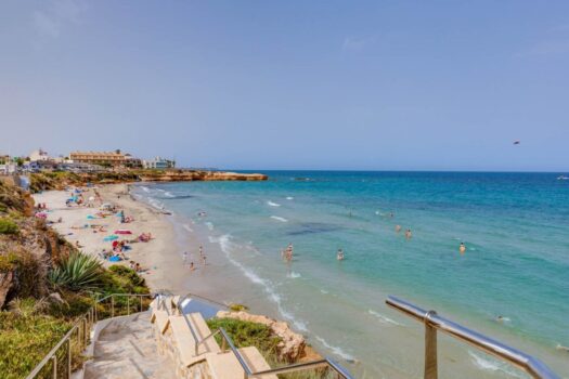 2 bedroom Apartment for sale in Los Alcazares