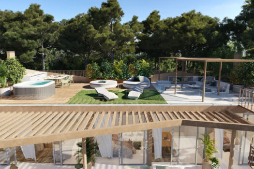 3 Bed Ground Floor Apartment for sale in Mijas, Costa del Sol
