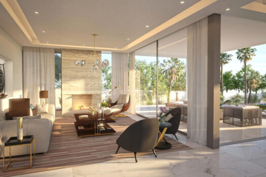 5 Bed Detached Villa for sale in Nueva Andalucia, Costa del Sol