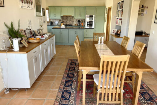 4 Bed Detached Villa for sale in Mijas, Costa del Sol