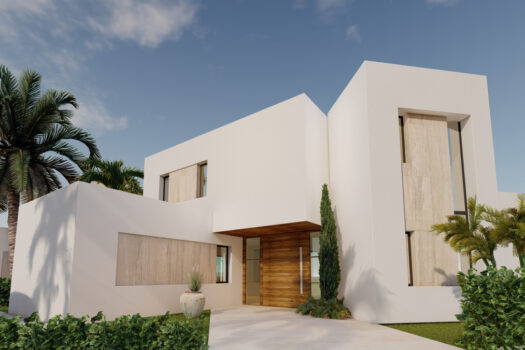 3 Bed Detached Villa for sale in Estepona, Costa del Sol
