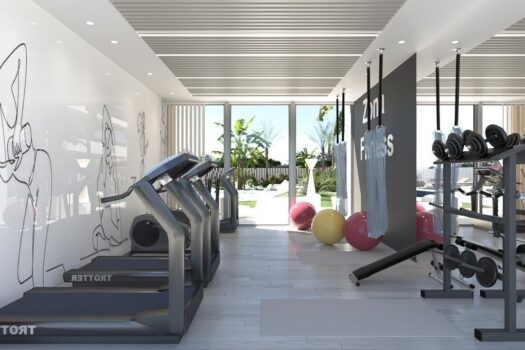2 bedroom Apartment for sale in Orihuela Costa