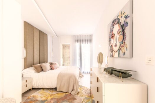 3 bedroom Villa for sale in Los Altos