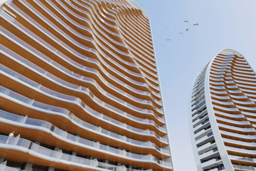 4 bedroom Apartment for sale in Benidorm