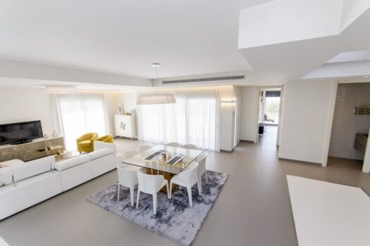 3 bedroom Villa for sale in Campoamor