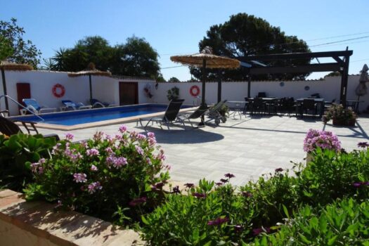 9 bedroom Villa for sale in Cabo Roig