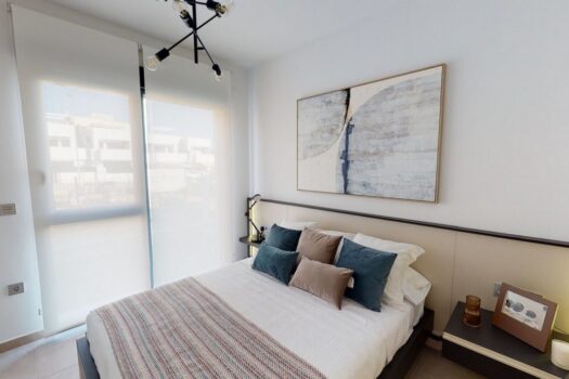 3 bedroom Villa for sale in Santiago de la Ribera