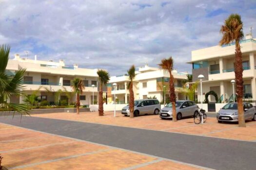 2 bedroom Apartment for sale in Ciudad Quesada