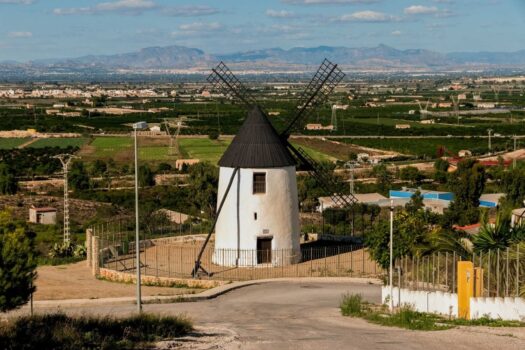 4 bedroom Villa for sale in Rojales