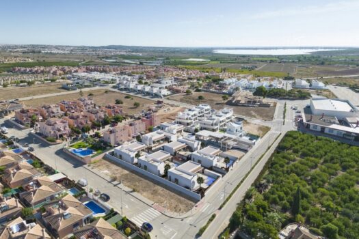3 bedroom Villa for sale in Los Montesinos
