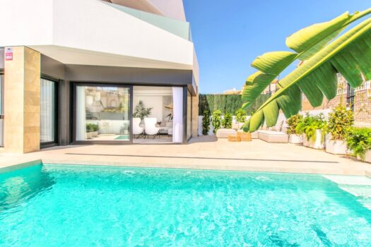 3 bedroom Villa for sale in Los Dolses