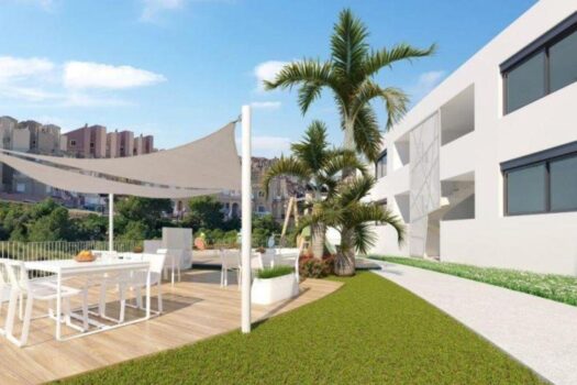 3 bedroom Apartment for sale in Arenales del Sol