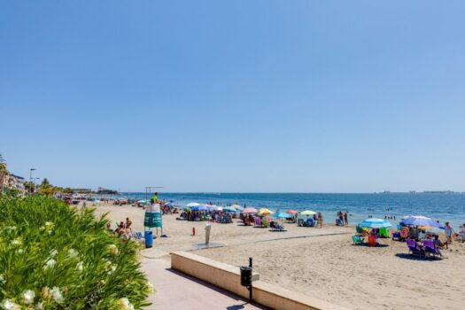 3 bedroom Apartment for sale in Los Alcazares