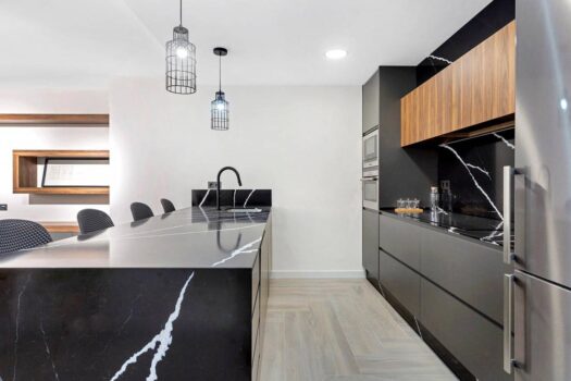 Renewed opportunity in the heart of Torrevieja.