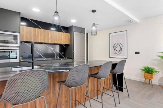 Renewed opportunity in the heart of Torrevieja.