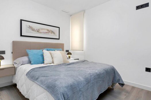 Renewed opportunity in the heart of Torrevieja.