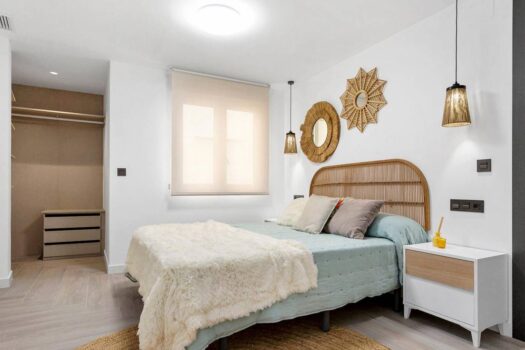 Renewed opportunity in the heart of Torrevieja.