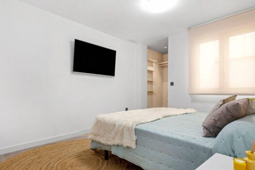 Renewed opportunity in the heart of Torrevieja.