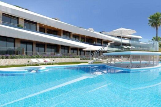 3 bedroom Apartment for sale in Arenales del Sol