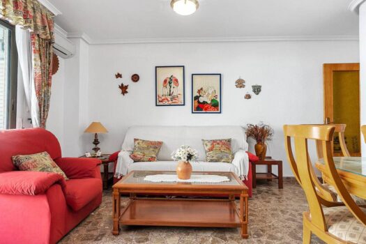 Opportunity house with 3 bedrooms