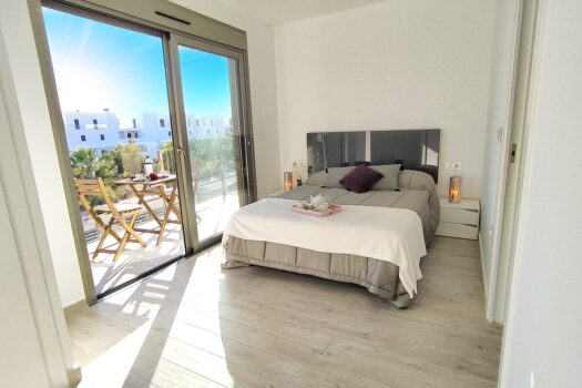 3 bedroom Villa for sale in Villamartin