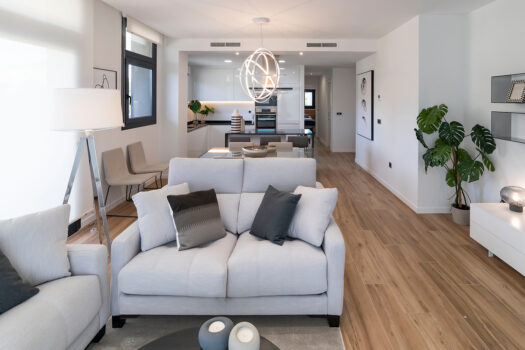 4 bedroom Apartment for sale in Benidorm