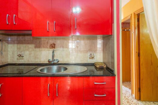 Opportunity with sea views and two bedrooms