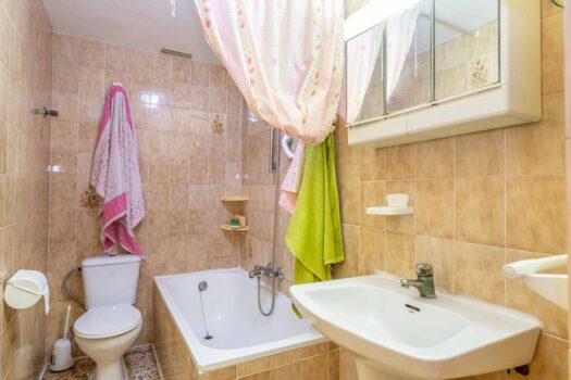 Opportunity with sea views and two bedrooms