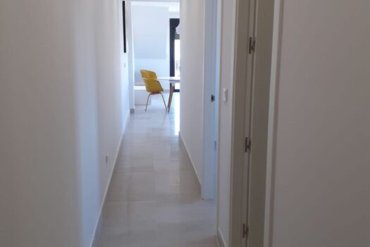 3 bedroom Penthouse for sale in Santa Pola