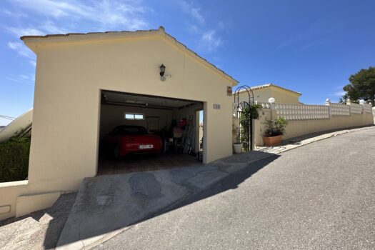 3 bedroom Villa for sale in Las Ramblas