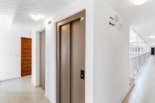 Fantastic one-bedroom flat 200 metres from the sea