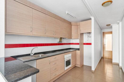 Great apartment like new!!