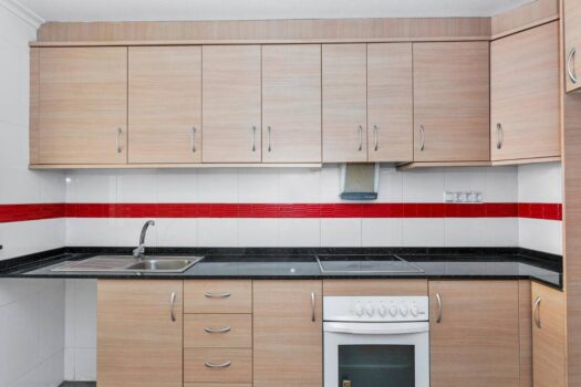 Great apartment like new!!