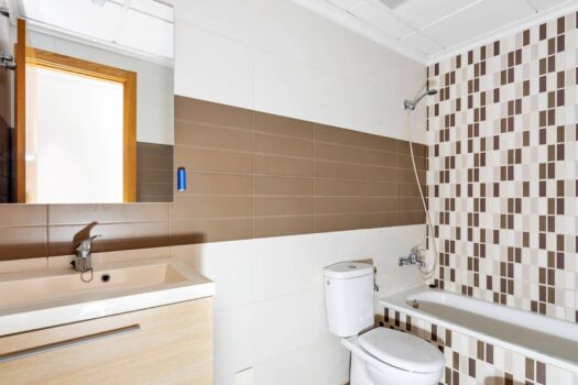 Great apartment like new!!