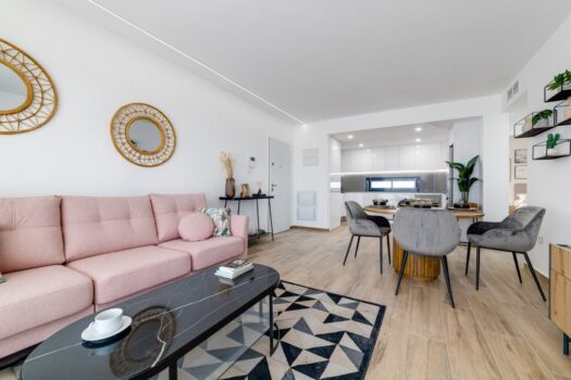3 bedroom Apartment for sale in Los Alcazares