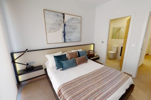 2 bedroom Villa for sale in Santiago de la Ribera