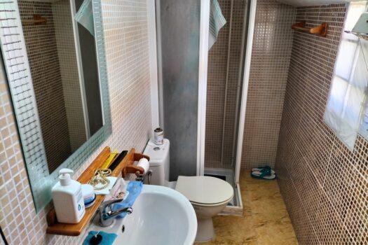 3 bedroom Townhouse for sale in Playa Flamenca