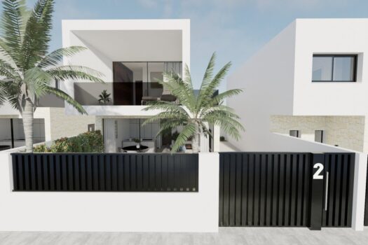 3 bedroom Villa for sale in San Pedro del Pinatar