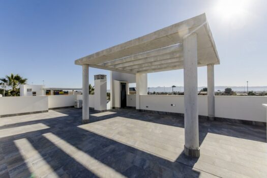 3 bedroom Villa for sale in Murcia