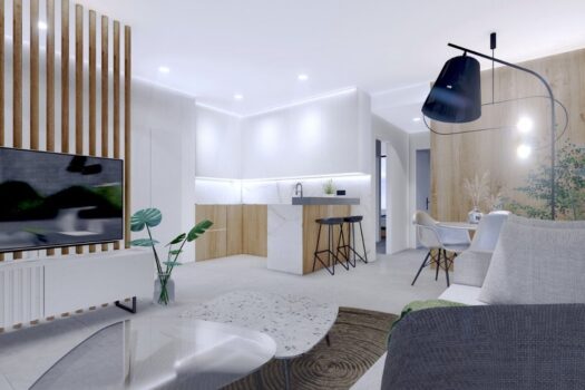 2 bedroom Villa for sale in San Pedro del Pinatar