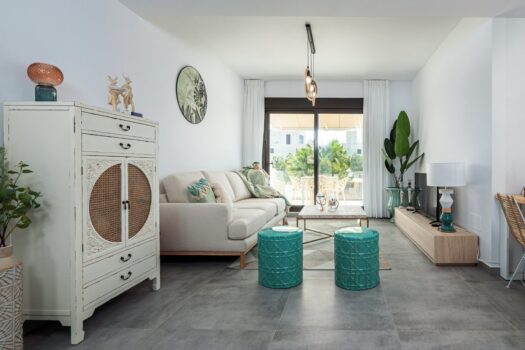 3 bedroom Villa for sale in Orihuela Costa