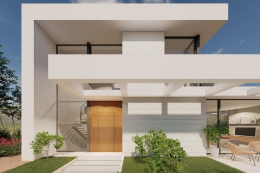 3 bedroom Villa for sale in Orihuela
