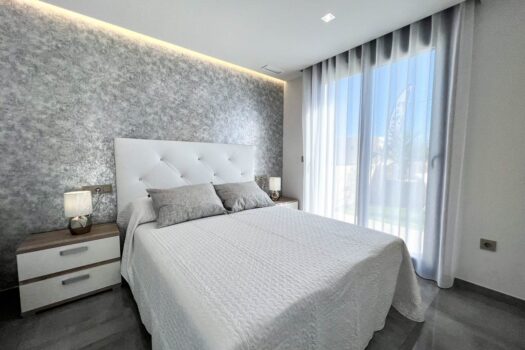 3 bedroom Villa for sale in Los Altos